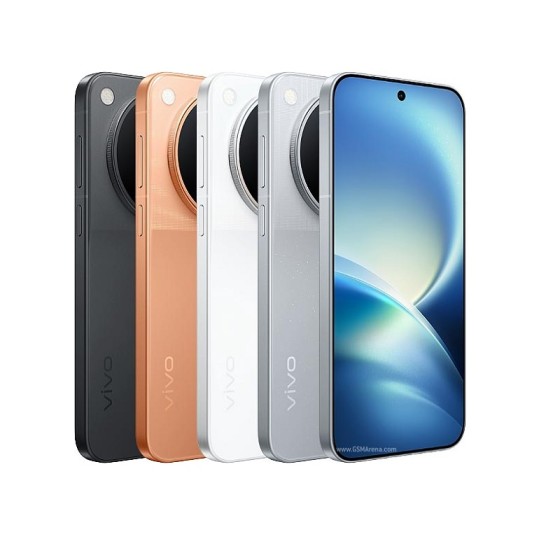 VIVO X500 Pro